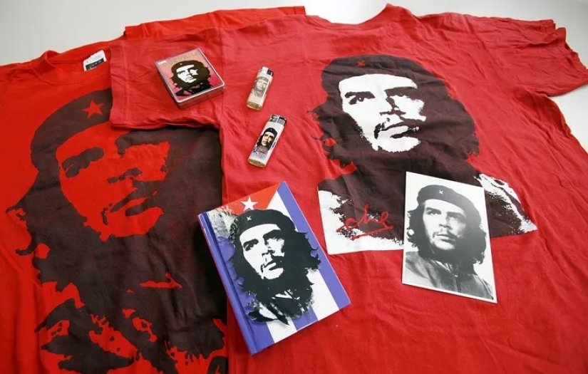 La historia del retrato del Che Guevara: cómo el legendario cuadro enriqueció a cualquiera menos al autor La historia del retrato del Che Guevara: cómo el legendario cuadro enriqueció a cualquiera menos al autor