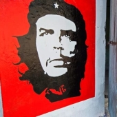 La historia del retrato del Che Guevara: cómo el legendario cuadro enriqueció a cualquiera menos al autor