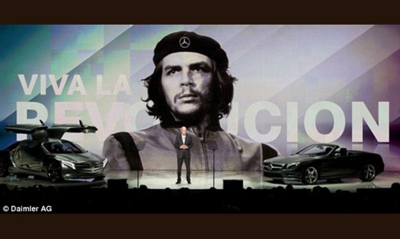 La historia del retrato del Che Guevara: cómo el legendario cuadro enriqueció a cualquiera menos al autor La historia del retrato del Che Guevara: cómo el legendario cuadro enriqueció a cualquiera menos al autor