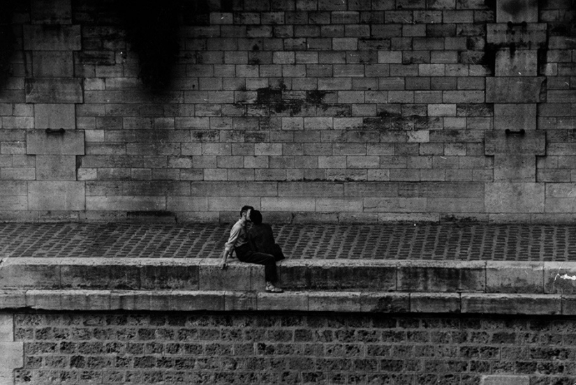 La inglaterra de la posguerra en las fotos de Thurston Hopkins