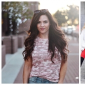 La maternidad no es un obstáculo para la figura: la madre de siete hijos de los Estados Unidos se confunde con la hermana de sus hijas