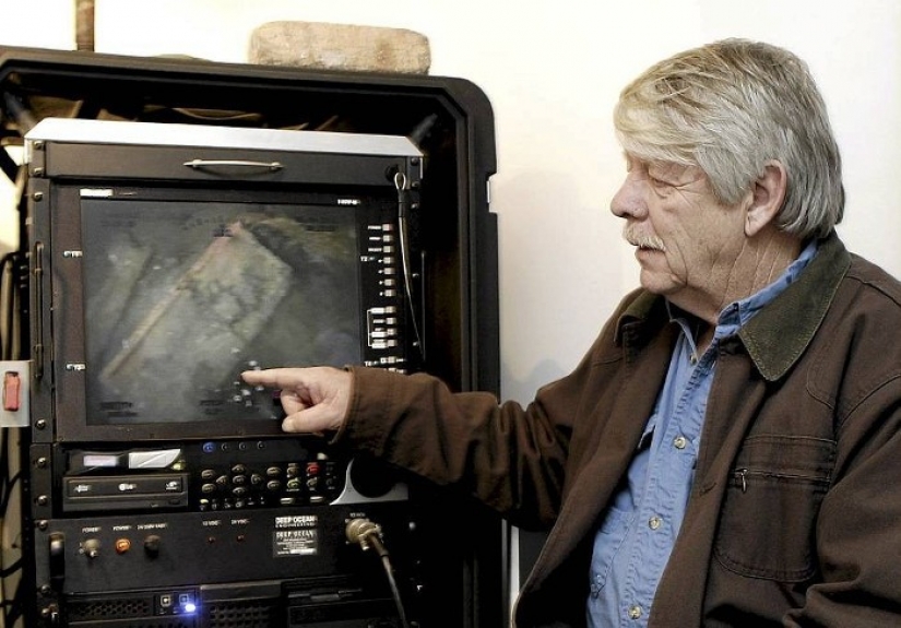 La mayor hordas encontrado en los últimos tiempos La mayor hordas encontrado en los últimos tiempos