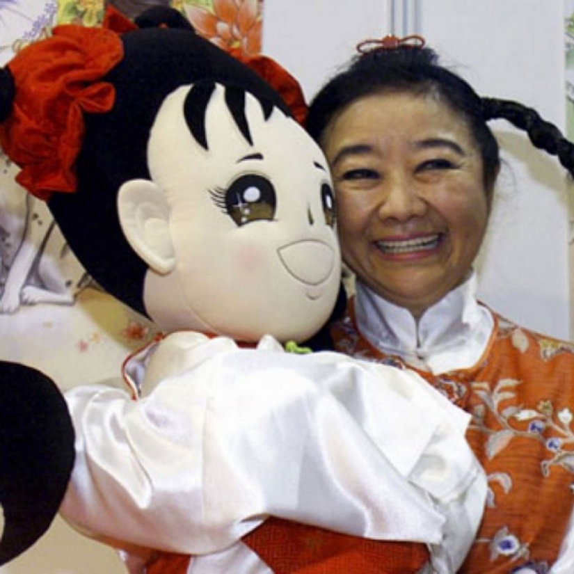 La mayoría de los increíbles casos de sucesión La mayoría de los increíbles casos de sucesión