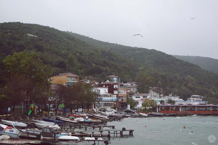 La mágica Estambul La mágica Estambul