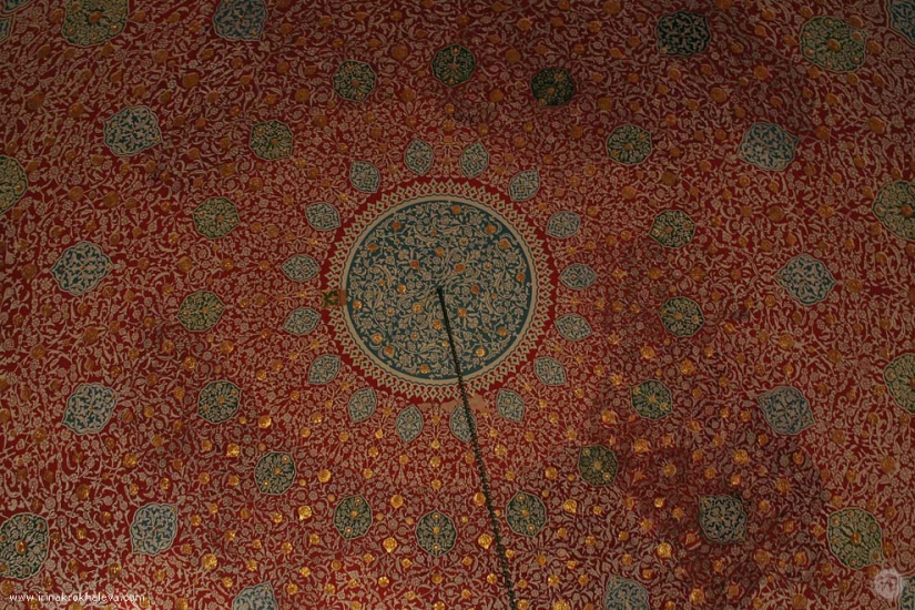 La mágica Estambul La mágica Estambul