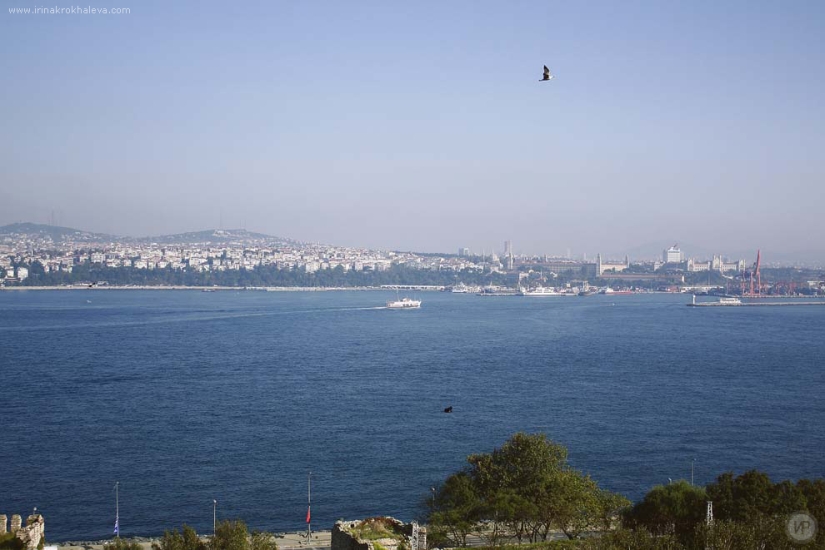 La mágica Estambul La mágica Estambul