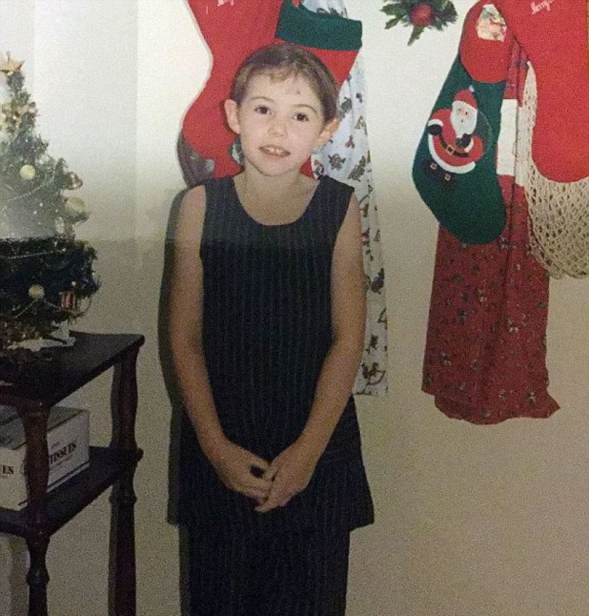 La mujer australiana tiene una memoria excepcional y no olvida nada