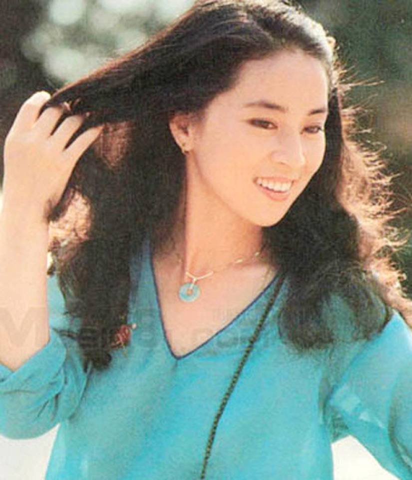 La mujer favorita del actor Jackie Chan: por qué el ídolo de millones escondió a su esposa durante 40 años La mujer favorita del actor Jackie Chan: por qué el ídolo de millones escondió a su esposa durante 40 años