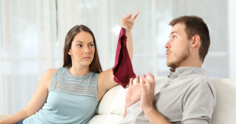 La mujer-un detective especializado en la infidelidad de los esposos, compartió los secretos de las revelaciones La mujer-un detective especializado en la infidelidad de los esposos, compartió los secretos de las revelaciones