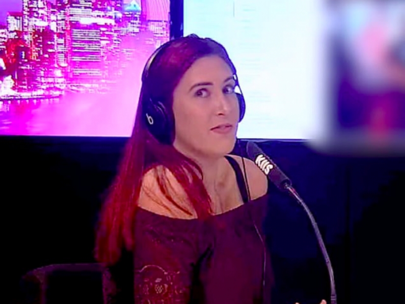 La mujer-un detective especializado en la infidelidad de los esposos, compartió los secretos de las revelaciones La mujer-un detective especializado en la infidelidad de los esposos, compartió los secretos de las revelaciones