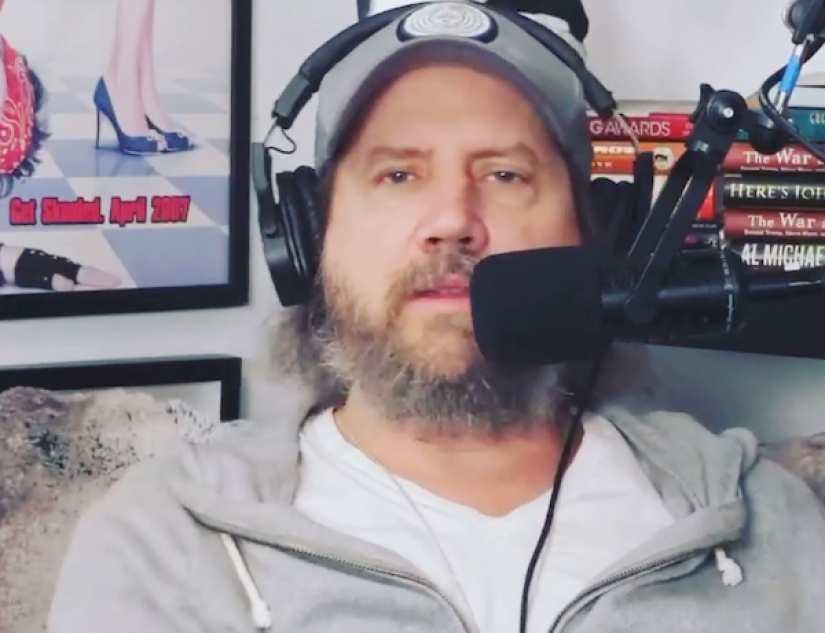 La película "Scream" cumple 25 años! Fotos de los actores de la película entonces y ahora