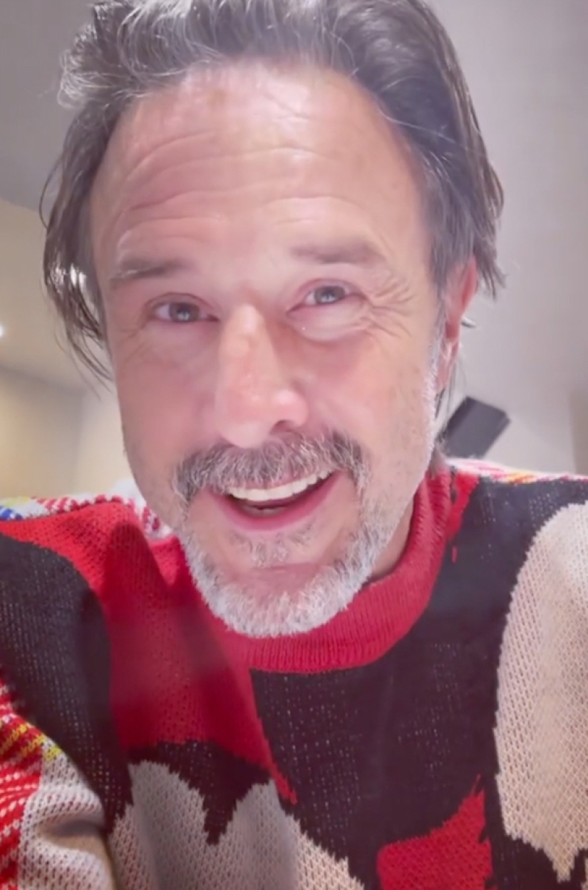 La película "Scream" cumple 25 años! Fotos de los actores de la película entonces y ahora