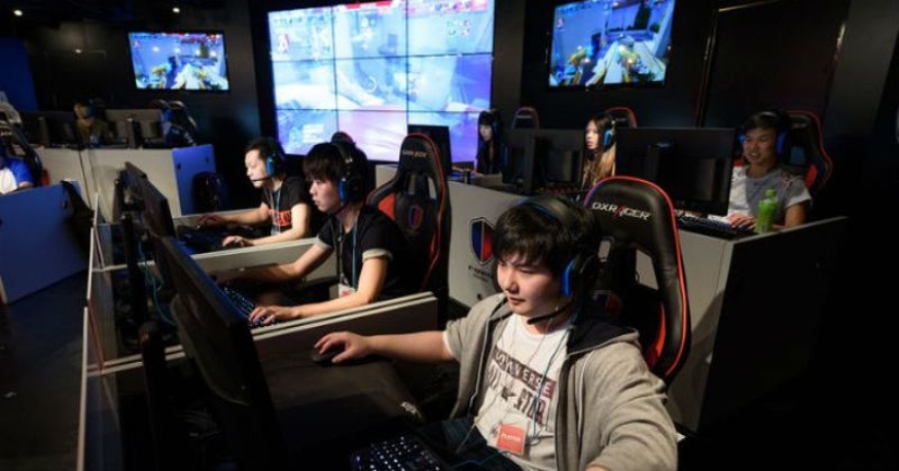 La primera escuela de esports se abrirá en Japón La primera escuela de esports se abrirá en Japón