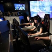 La primera escuela de esports se abrirá en Japón