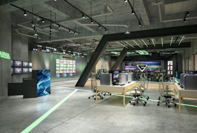 La primera escuela de esports se abrirá en Japón La primera escuela de esports se abrirá en Japón