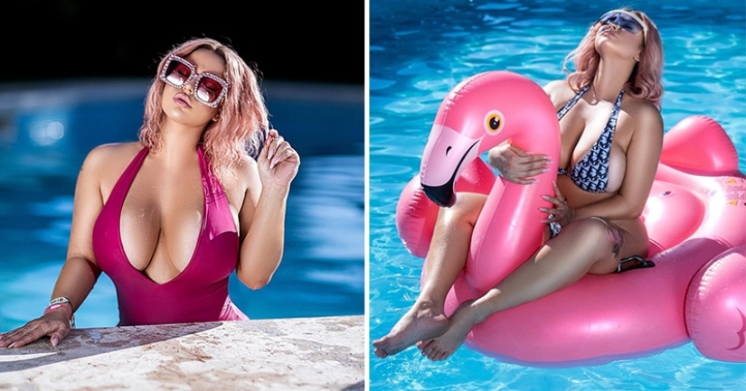 La primera virgen OnlyFans: el modelo va a restaurar la inocencia para las ganancias