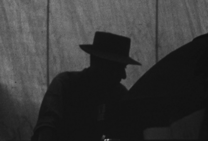 La prueba de armas nucleares tiene 76 años