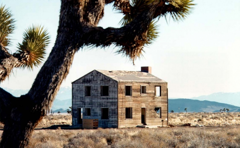 La prueba de armas nucleares tiene 76 años