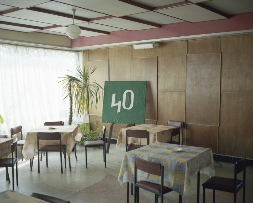 "La sal de la tierra"