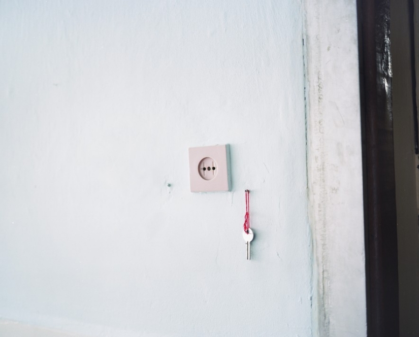 "La sal de la tierra"