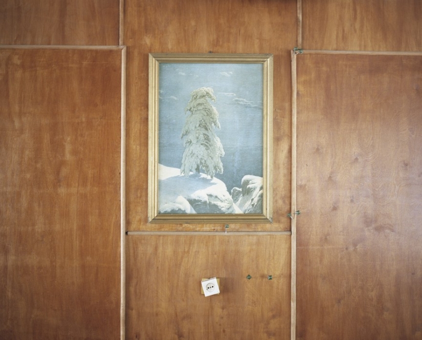 "La sal de la tierra"