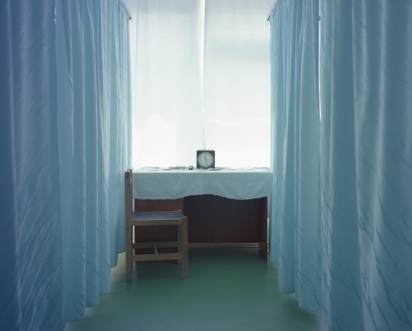 "La sal de la tierra"