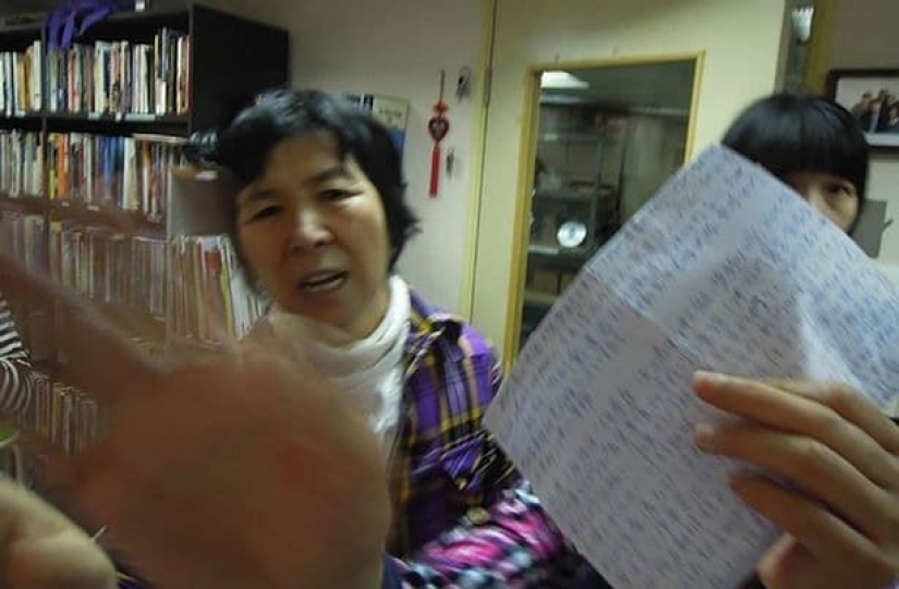 La secta de las Luces Orientales es una de las comunidades religiosas más peligrosas de China La secta de las Luces Orientales es una de las comunidades religiosas más peligrosas de China