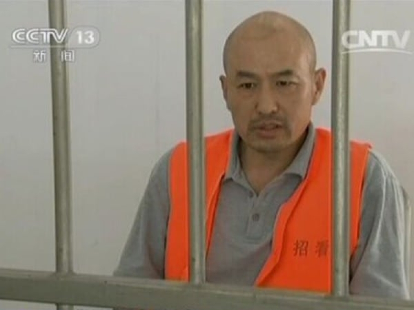 La secta de las Luces Orientales es una de las comunidades religiosas más peligrosas de China La secta de las Luces Orientales es una de las comunidades religiosas más peligrosas de China