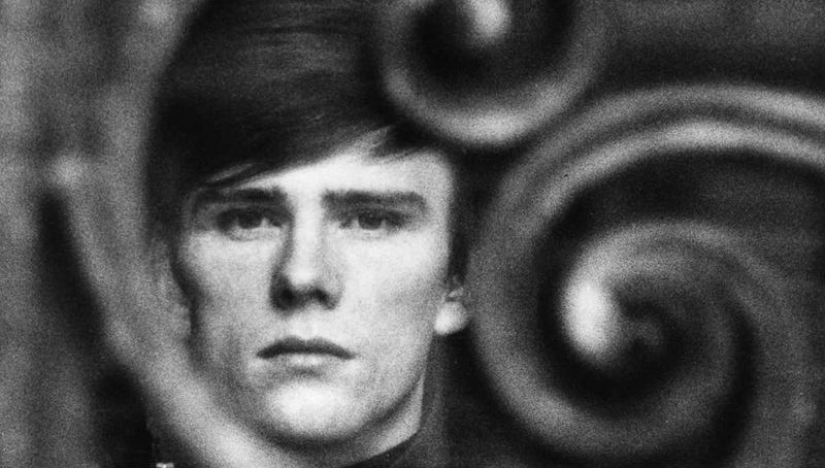 La trágica historia de vida de Stuart Sutcliffe, el"quinto Beatle"