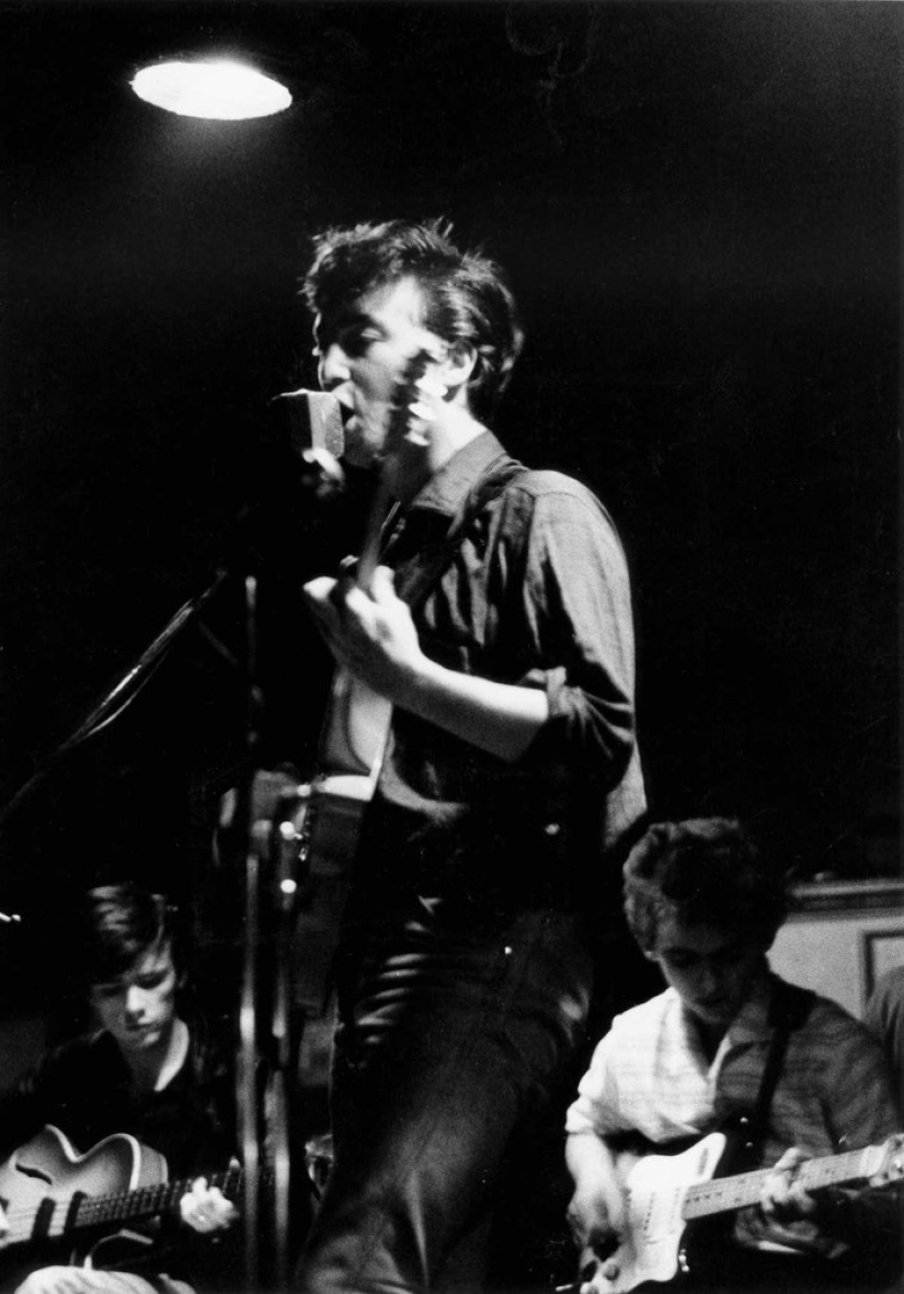 La trágica historia de vida de Stuart Sutcliffe, el"quinto Beatle"