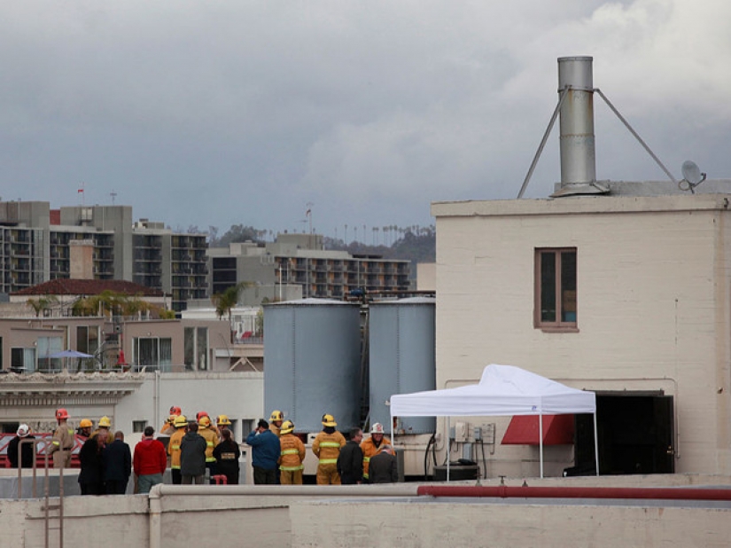 La víctima de un hotel maldito o su propia locura: la misteriosa desaparición y muerte de Eliza Lam