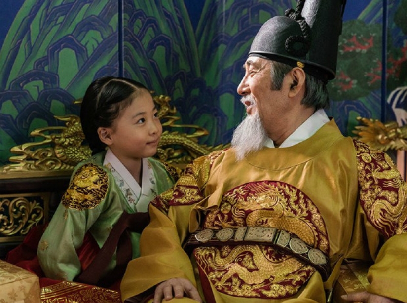 La vida Actual Heh: el trágico destino de la última Princesa coreana