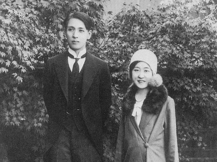 La vida Actual Heh: el trágico destino de la última Princesa coreana