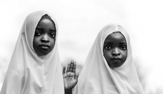 La vida cotidiana de los niños en Tanzania La vida cotidiana de los niños en Tanzania