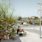 La vida de la provincia española de prostitutas