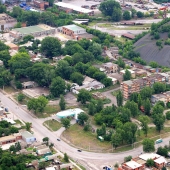 La vida en la parte inferior de las calificaciones: ¿por qué los residentes no abandonan la ciudad más peligrosa de Rusia?