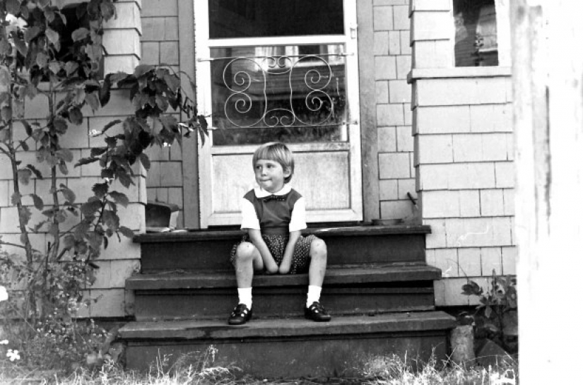 La violencia y la pedofilia en las unidades de los boy scouts: la historia de 5 años Mary