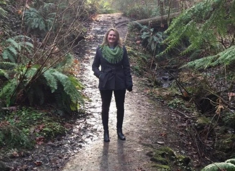 La violencia y la pedofilia en las unidades de los boy scouts: la historia de 5 años Mary