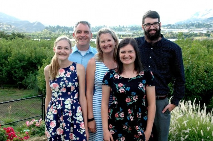 La violencia y la pedofilia en las unidades de los boy scouts: la historia de 5 años Mary