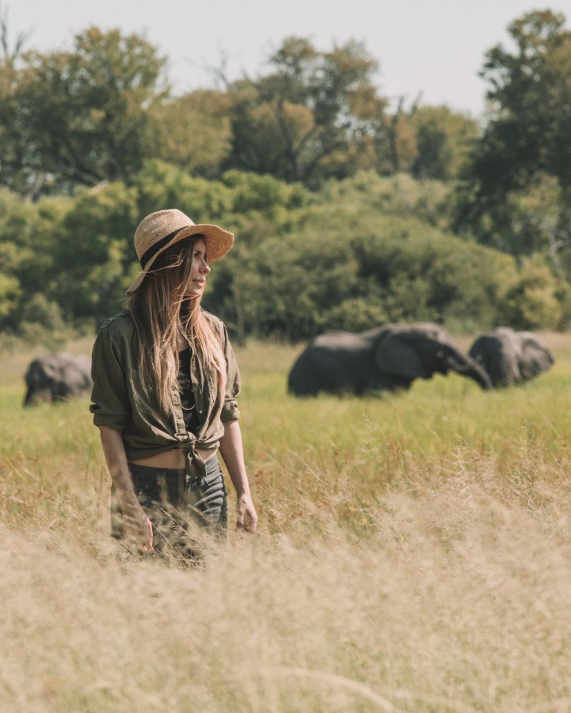 La Viuda Alegre: La esposa del difunto Hugh Hefner está disfrutando de una vida glamurosa y ya ha encontrado un nuevo amor