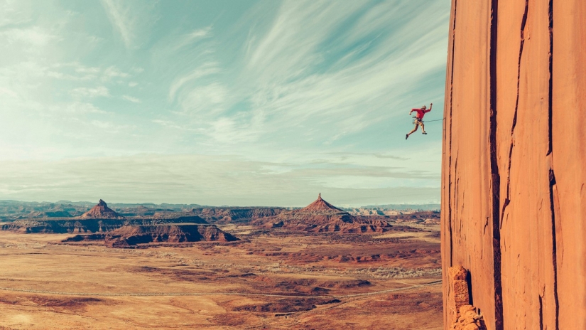 Las 10 Mejores Fotos Extremas del concurso Red Bull Illume 2021
