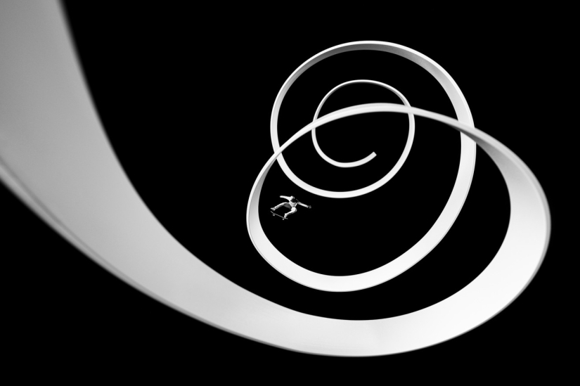 Las 10 Mejores Fotos Extremas del concurso Red Bull Illume 2021