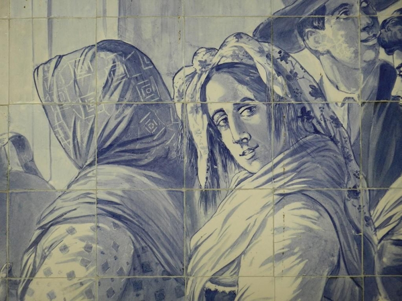 Las 10 más bellas estaciones en el mundo