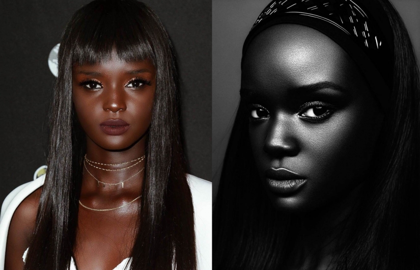 Las 10 mujeres más bellas del mundo en 2021