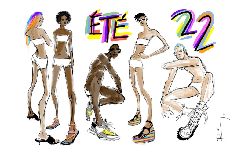 Las 19 mejores marcas de moda de lujo Las 19 mejores marcas de moda de lujo