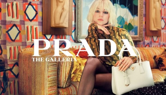 Las 19 mejores marcas de moda de lujo