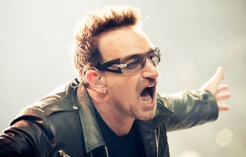 Las 25 cantantes y cantantes más ricas de todos los tiempos