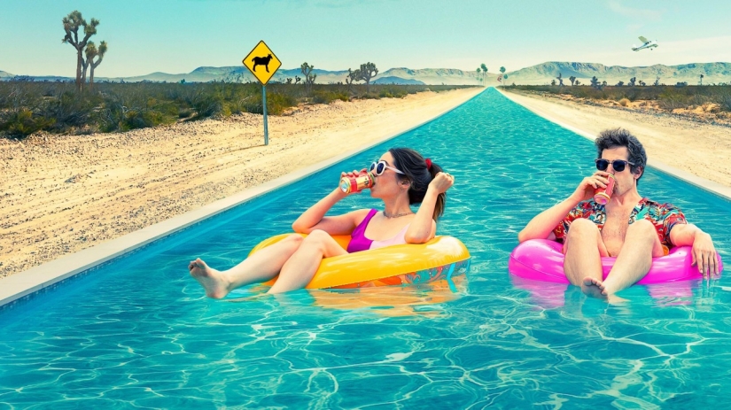 Las 9 Mejores Películas de Ciencia Ficción de 2020 Las 9 Mejores Películas de Ciencia Ficción de 2020