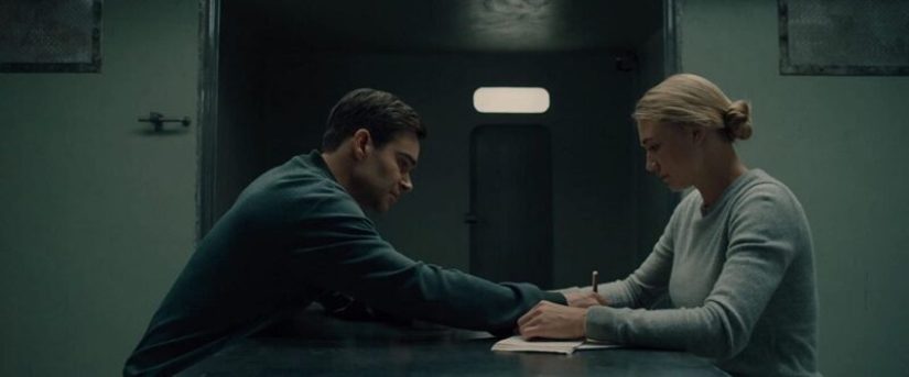 Las 9 Mejores Películas de Ciencia Ficción de 2020 Las 9 Mejores Películas de Ciencia Ficción de 2020