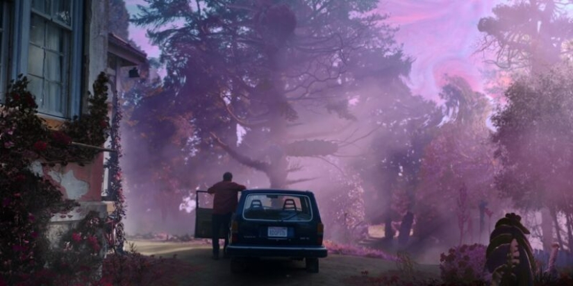 Las 9 Mejores Películas de Ciencia Ficción de 2020 Las 9 Mejores Películas de Ciencia Ficción de 2020